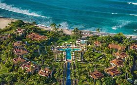 The St. Regis Punta Mita Resort  Mexico